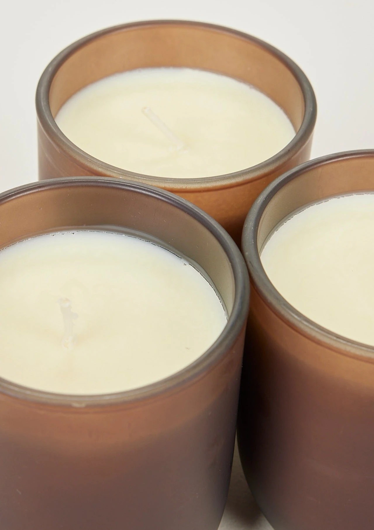 Box Set Of 3 Woodfire Scented Candles 3 Box Set Of 3 Woodfire Scented Candles - Image 3