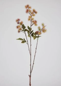 Artificial Cow Parsley Dill Wildflowers - 37.5"