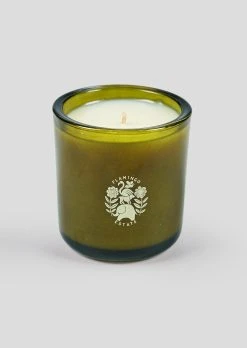 Ancient Agrigento Olive Tree Candle
