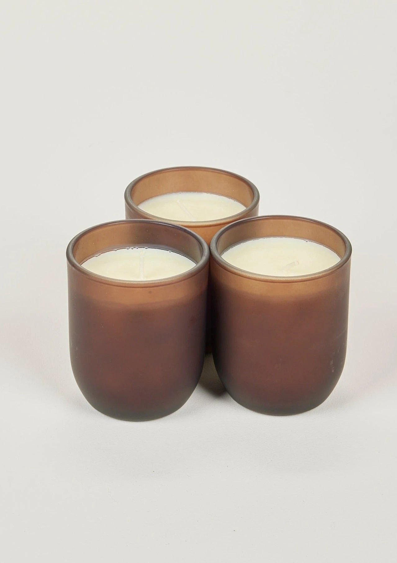 Box Set Of 3 Woodfire Scented Candles 2 Box Set Of 3 Woodfire Scented Candles - Image 2