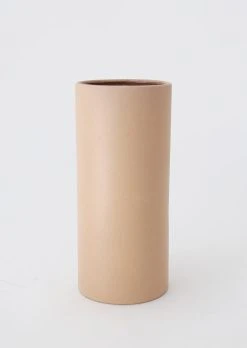 Afloral Watertight Terra Cotta Vase - 9"
