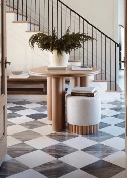 Afloral Real Touch Norfolk Pine Branch - 36" -Afloral Sales Store Norfolk Branch in Large Table Vase