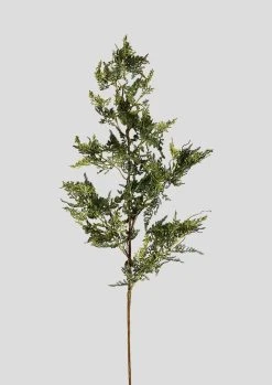 Artificial Baby's Tears Fern Branch - 36"