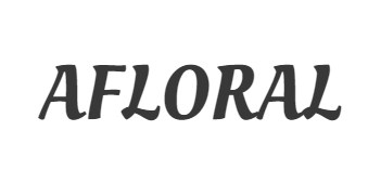 Afloral Sales Store